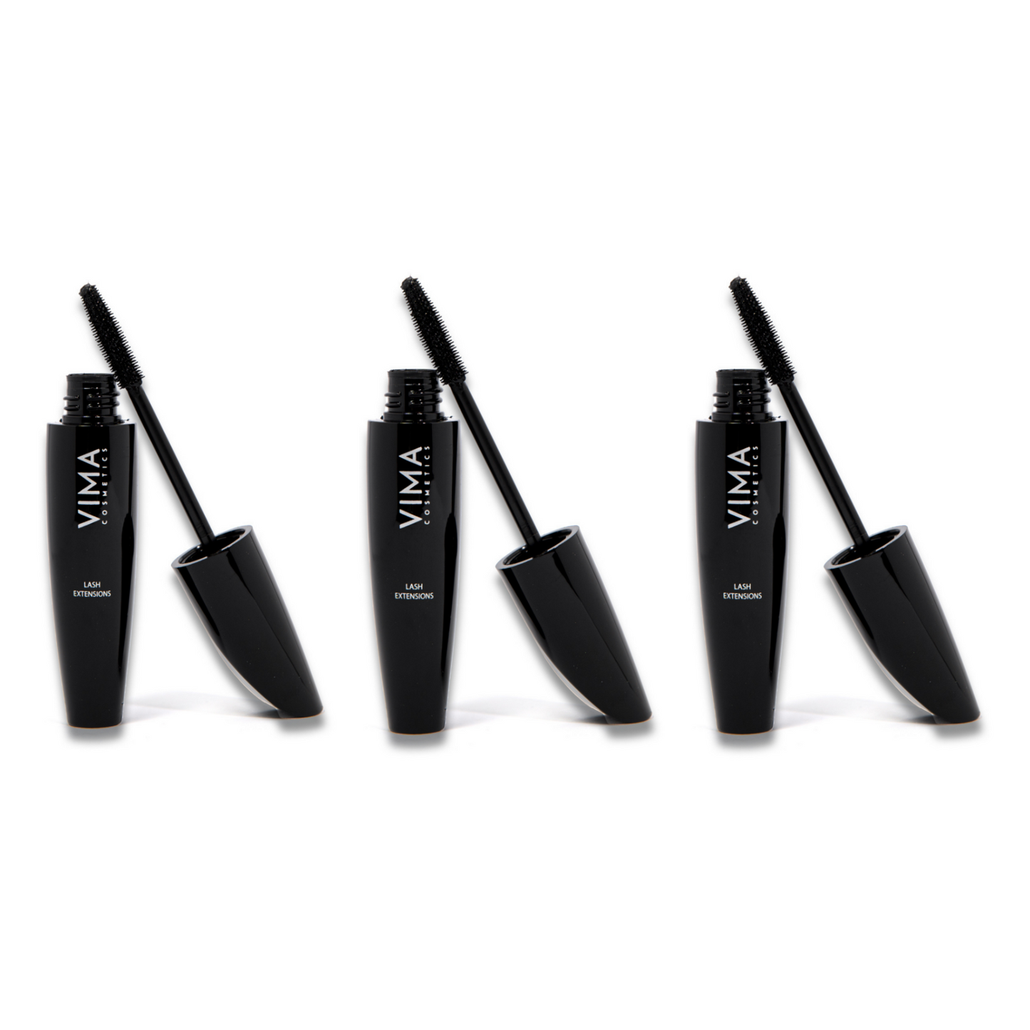 Lash Extensions Mascara