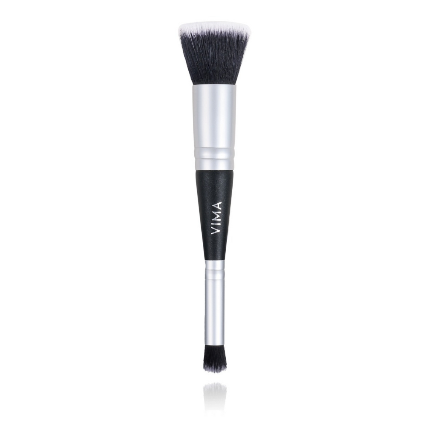 2-in-1 Cruelty-Free Brush