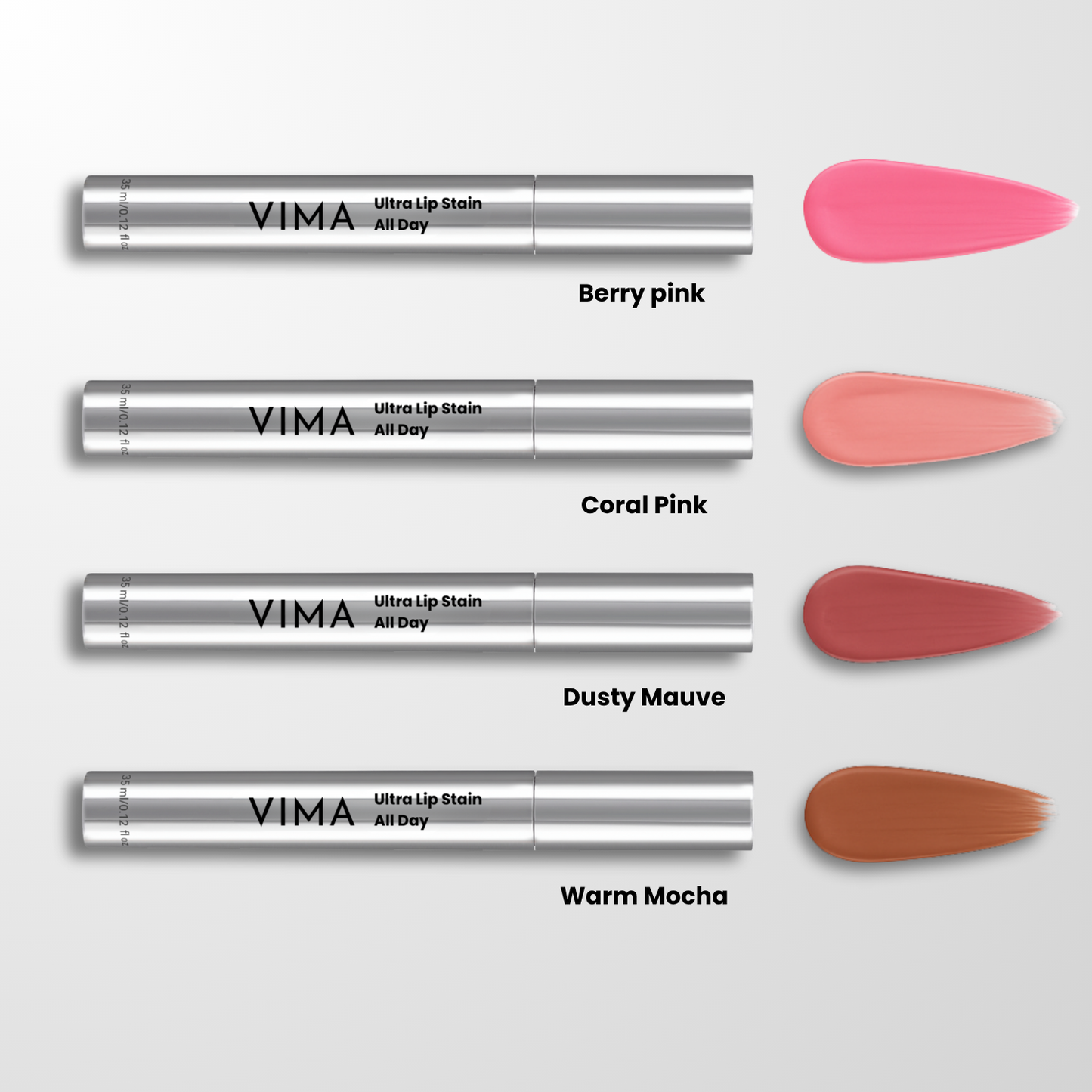 Ultra Lip Stain All Day