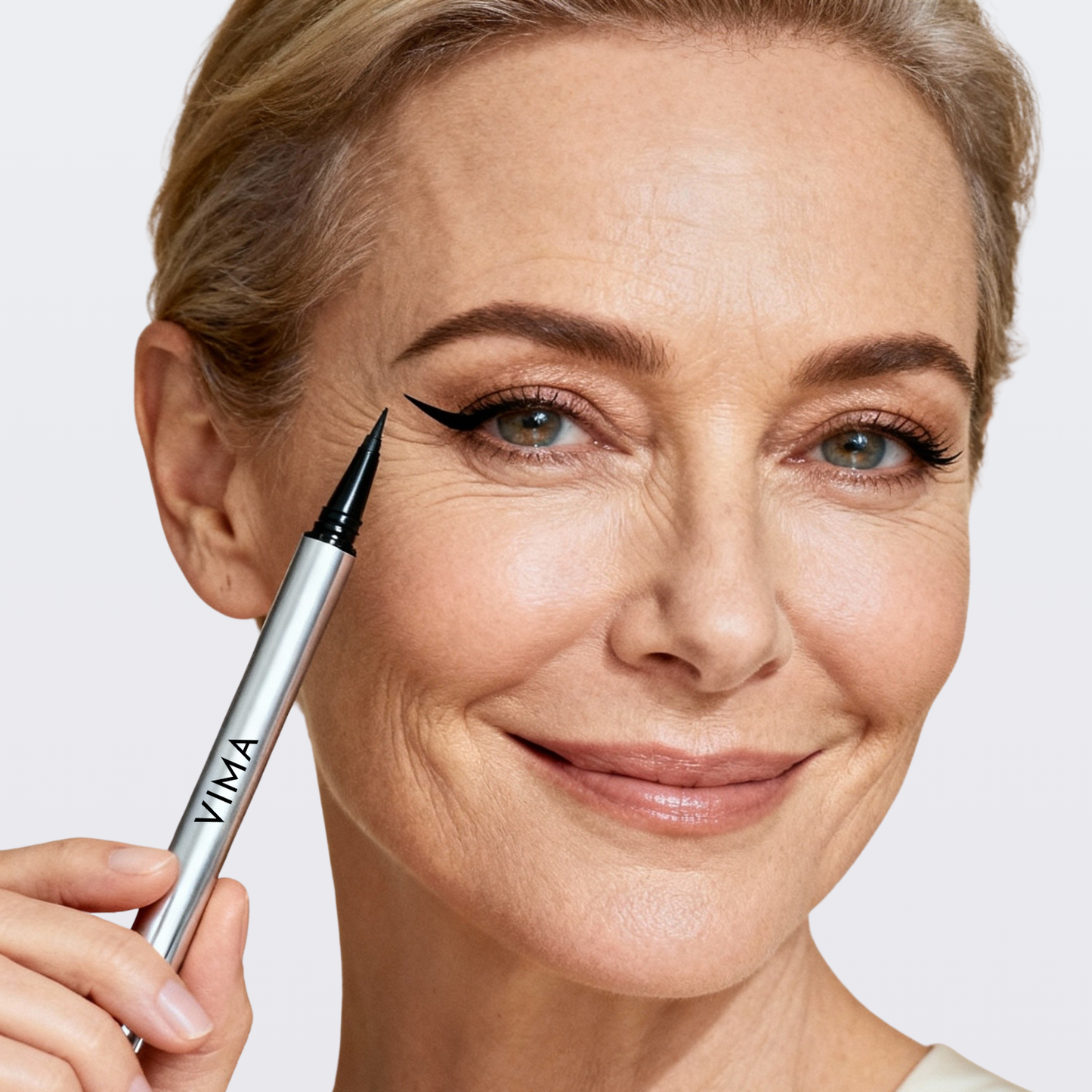 All Day Wear Waterproof Liquid Eyeliner