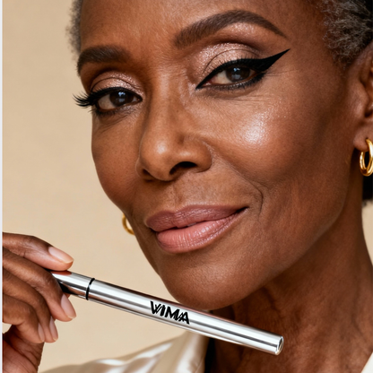 All Day Wear Waterproof Liquid Eyeliner