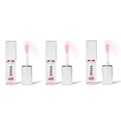 Hydrating Glow Lip Oil